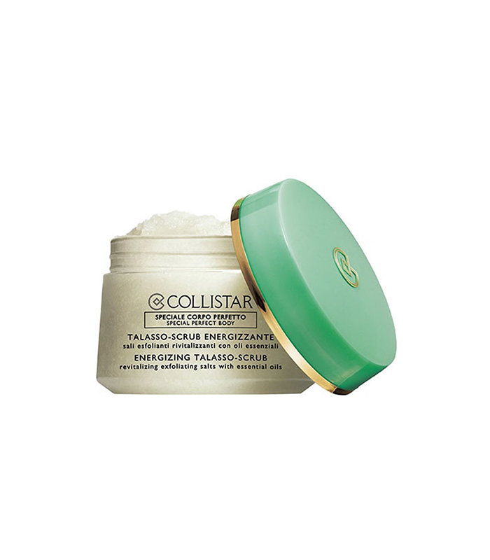 Cali Clear USA|Body Energizing Talasso-Scrub 700g