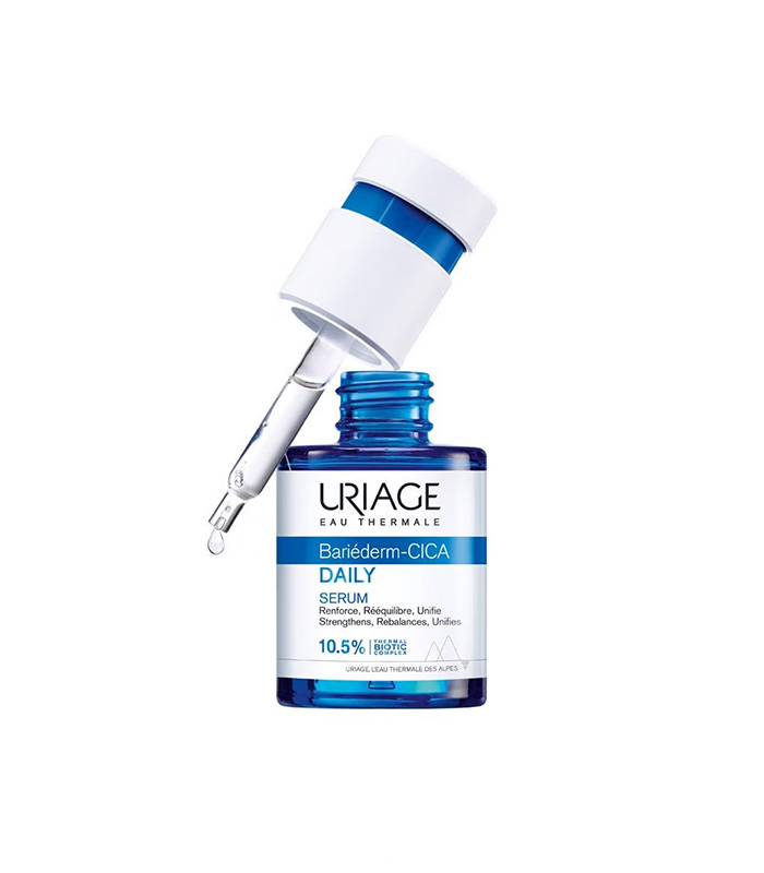 Cali Clear USA|Bariederm-CICA Daily Serum 30ml