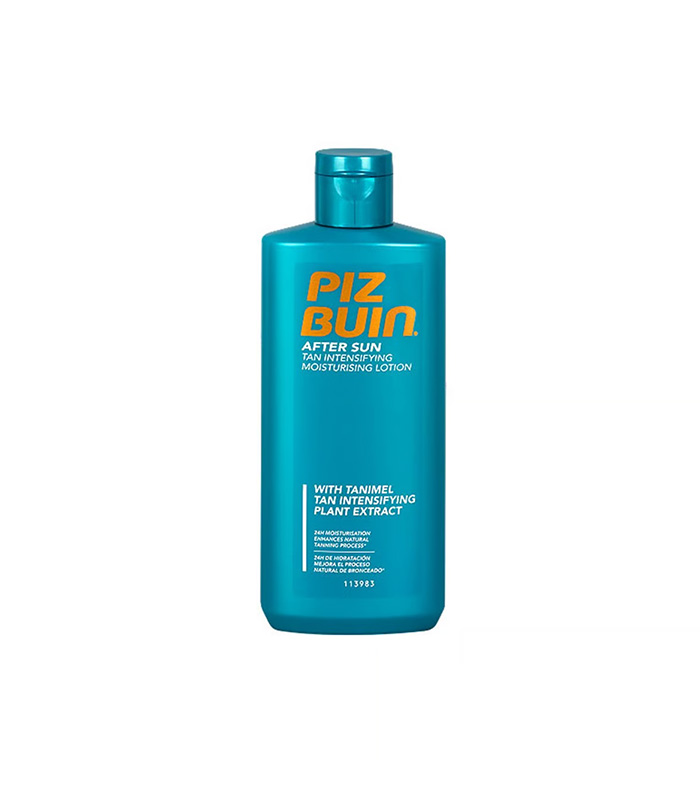 Cali Clear USA|After Sun Tan Intensifying Moisturizing Lotion