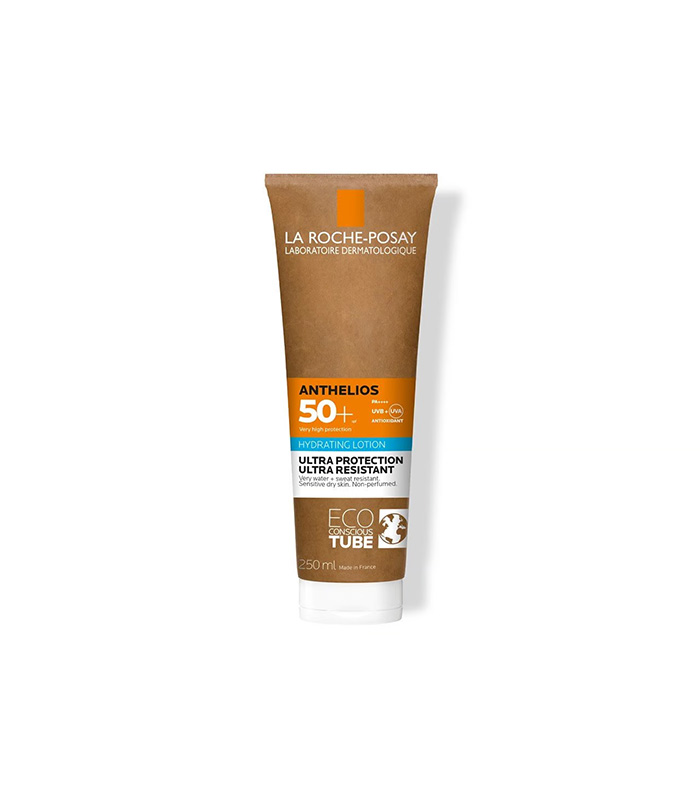 Cali Clear USA|Anthelios Hydrating Lotion Eco-Tube SPF50+ 250ml