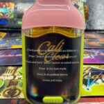 Cali Clear USA | Cali Clear 2 Grams Dual Chamber Disposable