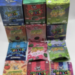 Cali Clear USA | Cali Clear Rocket Pop 2G Disposable | Hybrid