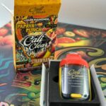 Cali Clear USA | Cali Clear – Cookies Monster x Mango Haze