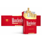 Cali Clear USA | Manchester Double Drive (carton)