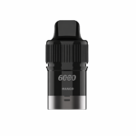 Cali Clear USA | IGET Bar Plus S3 Pod – ORANGE GRAPE FRUIT LEMON 6000 Puffs