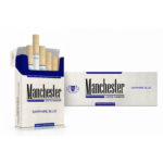 Cali Clear USA | Manchester Double Drive (carton)