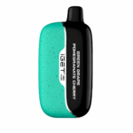 Cali Clear USA | IGET Bar Plus S3 Pod – Chupa Chups Strawberry 10,000 Puffs