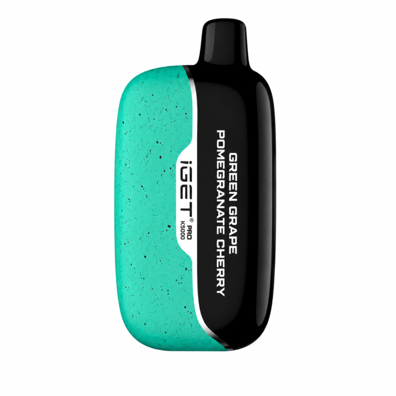 IGET AU|IGET Moon – Green Grape Pomegranate Cherry