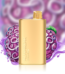Cali Clear USA|DEVIL’S FRUIT – ALIBARBAR RICH – 8000 PUFFS