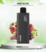 Cali Clear USA|HQD SLICK BANANA PROMEGRANATE CHERRY – 6000 PUFFS