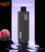 Cali Clear USA|HQD SLICK BLACK DRAGON- 6000 PUFFS