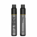 Cali Clear USA | INSTABAR MAX – WATERMELON ICE 7500 PUFFS