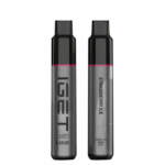 Cali Clear USA | IGET MOON – PINEAPPLE COCONUT 5000 PUFFS