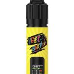 IGET AU | IGET Bar - Strawberry Watermelon Hard Candy