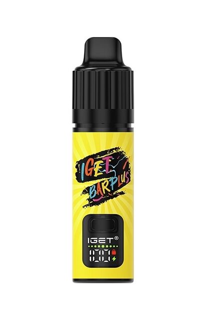 IGET AU|IGET – Buy IGET Bar Vapes Online In Australia 50+ Flavours