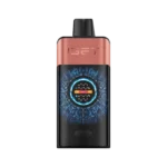 Cali Clear USA | IGET One – Mixed Berries 12,000 puffs