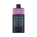 Cali Clear USA | IGET One – Mixed Berries 12,000 puffs