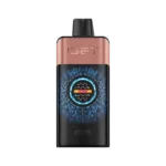 Cali Clear USA | IGET One – Chupa Chups grape 12,000 puffs