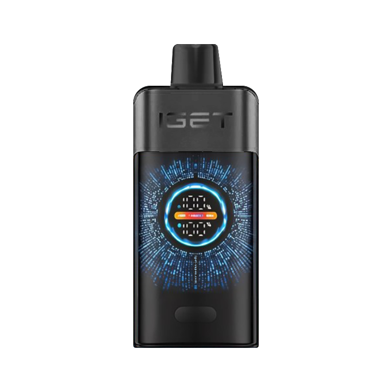 IGET AU|IGET One – Black Forest