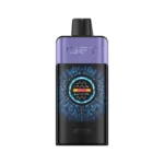 Cali Clear USA | IGET One – Cherry Monster 12,000 PUFFS