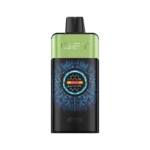 Cali Clear USA | IGET One – Grape Ice 12,000 puffs