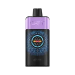 Cali Clear USA | IGET One – Strawberry Kiwi Ice 12,000 puffs