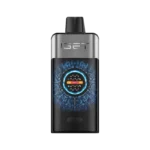 Cali Clear USA | IGET One – Blackberry Ice 12,000 puffs