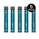IGET AU | IGET Bar Box (10PCS) Mixed Flavours