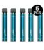 IGET AU|5 PCS IGET XXL 1800 Puffs – Blueberry Ice