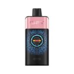 IGET AU | IGET Bar - Strawberry Watermelon Hard Candy