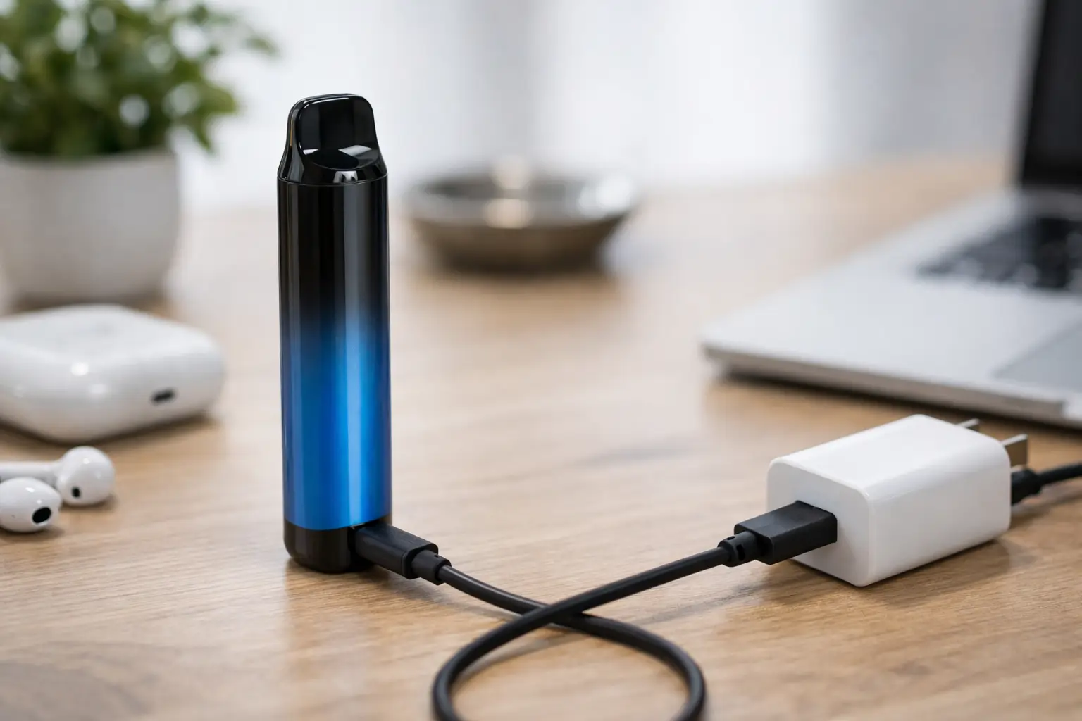 IGET AU | How to Recharge IGET Bar Pro Properly
