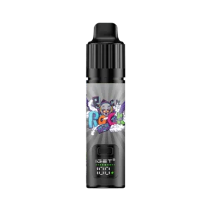 IGET AU | IGET Pods Australia
