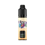 Cali Clear USA | IGET Bar Pro – Strawberry Raspberry 10,000 Puffs
