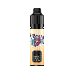 IGET AU | IGET Pods Australia