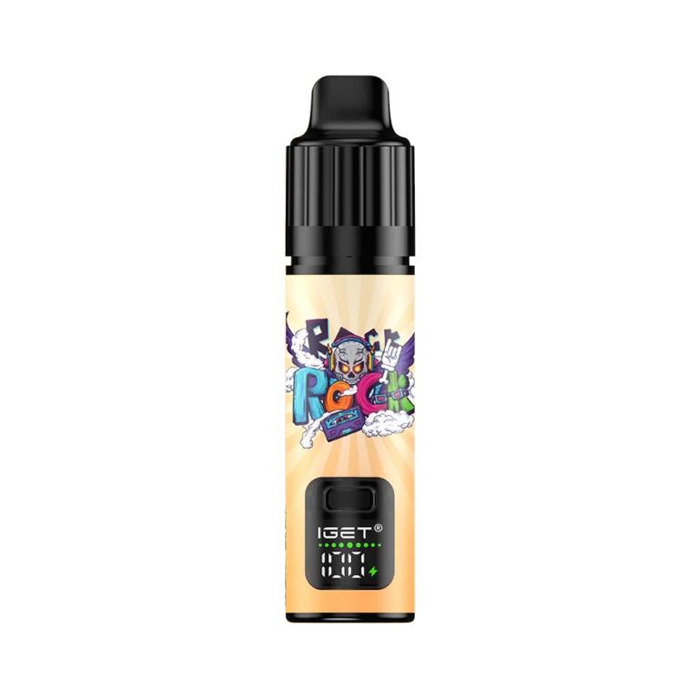 iget bar plus s3 blackberry pineapple orange.webp