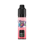 Cali Clear USA | IGET Bar Plus S3 – Passion Fruit BLUEBERRY RASP 10,000 PUFFS