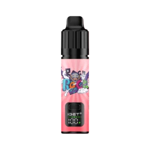 IGET AU | IGET Pods Australia