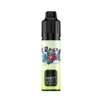 Cali Clear USA | IGET Bar Plus S3 – BLACKBERRY Pineapple Orange