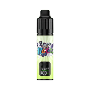 IGET AU | IGET Pods Australia