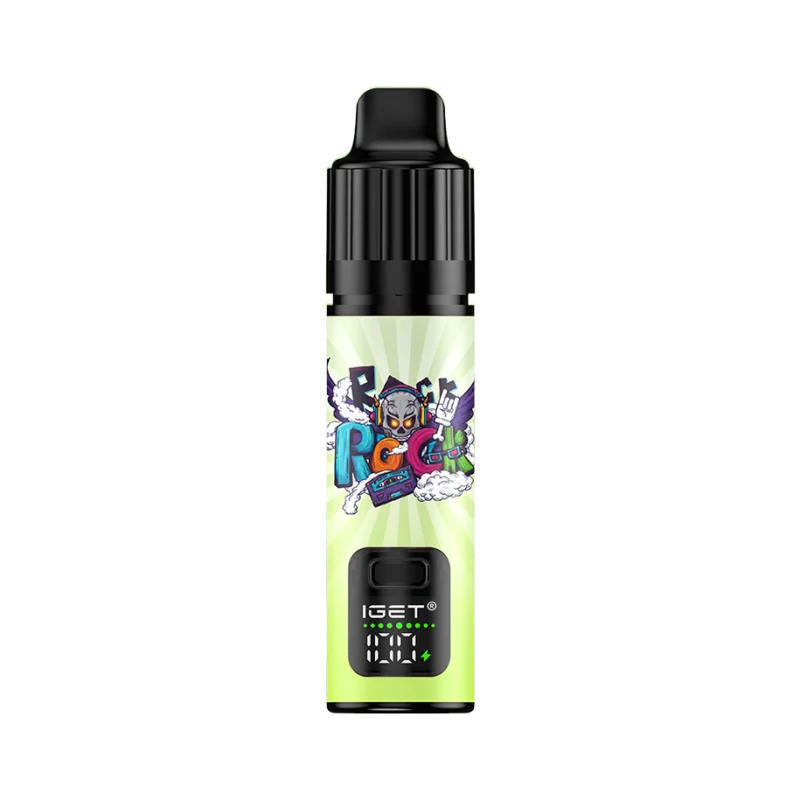 IGET AU|IGET Bar Plus S3 – Double Apple