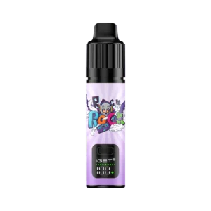 IGET AU | IGET Pods Australia