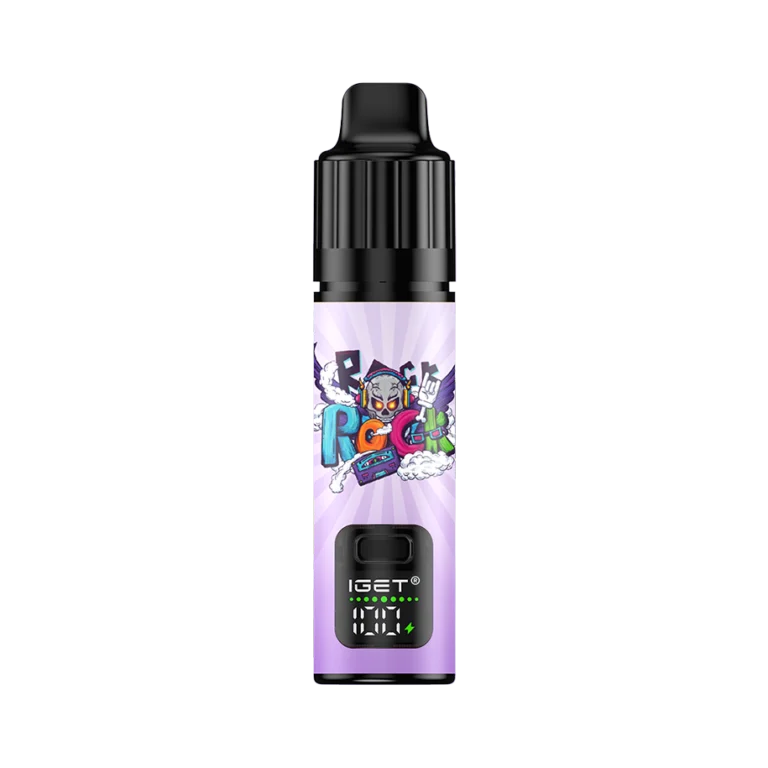 iget bar plus s3 grape ice.webp