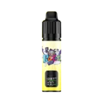Cali Clear USA | IGET Bar Plus S3 – Passion Fruit BLUEBERRY RASP 10,000 PUFFS