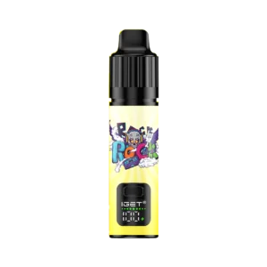 IGET AU | IGET Pods Australia
