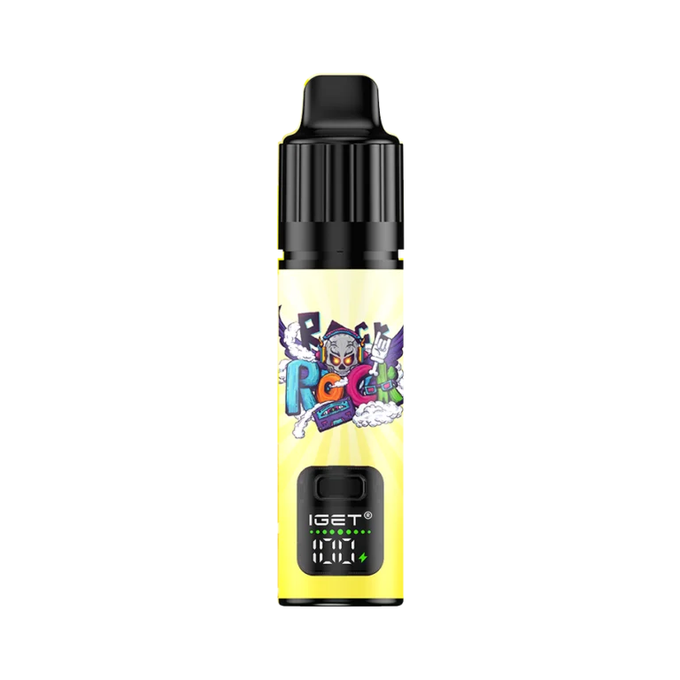 iget bar plus s3 lemonade monster.webp