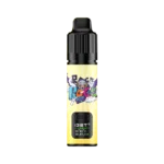 Cali Clear USA | IGET Bar Plus S3 – Grape Ice 10,000 puffs