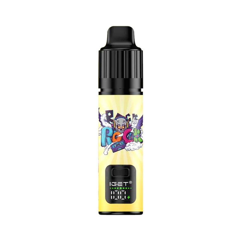 IGET AU|IGET Bar Plus S3 – Mango Monster