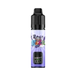 Cali Clear USA | IGET Bar Plus S3 – Lemonade Monster 10,000 puffs