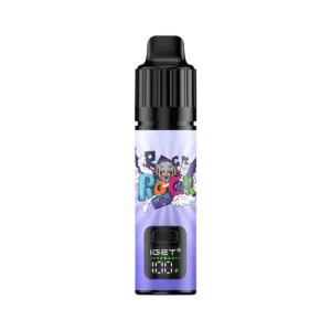 IGET AU | IGET Pods Australia