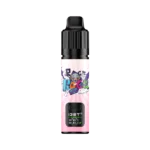 Cali Clear USA | IGET Bar Plus S3 – Raspberry Grape Mango 10,000 puffs